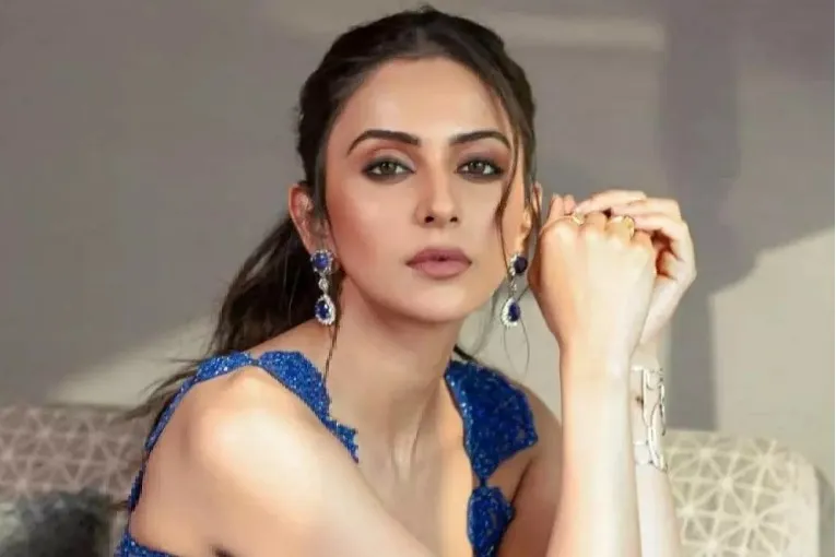 Rakul Preet Singh brother arrested in drugs case