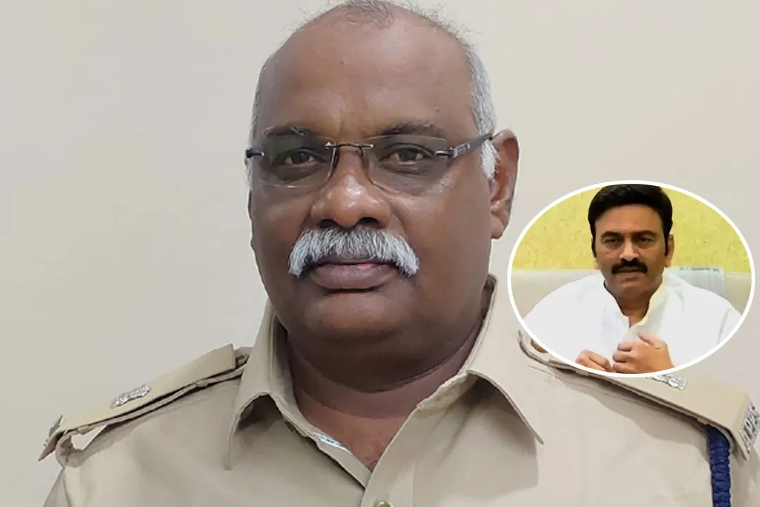 Ex ASP Vijay Pal Was Questioned By CBI