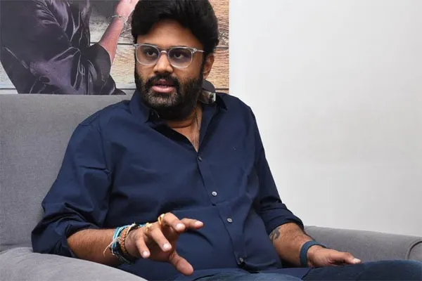 Producer Suryadevara Naga Vamsi Gave Clarity to the Telugu Film Industry to AP