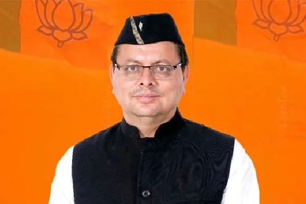 uniform civil code will be rolled out in uttarakhand from today
