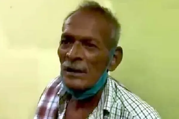 YS Viveka watchman ranganna passes away