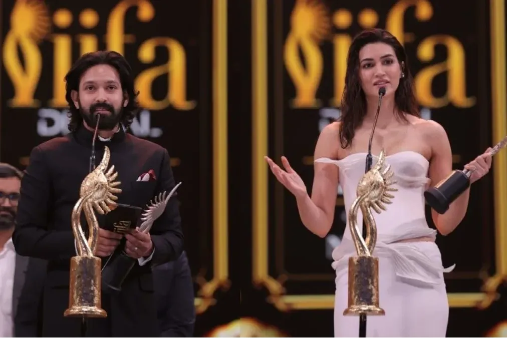 IIFA Digital Awards 2025 Winners List Out