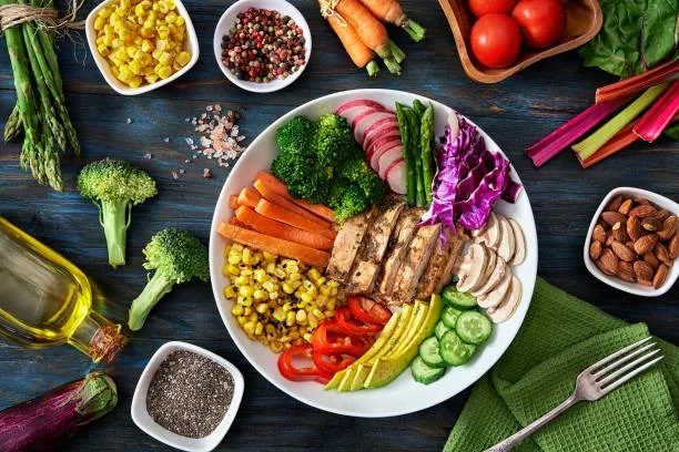 What Happens When Fiber Intake is Low
