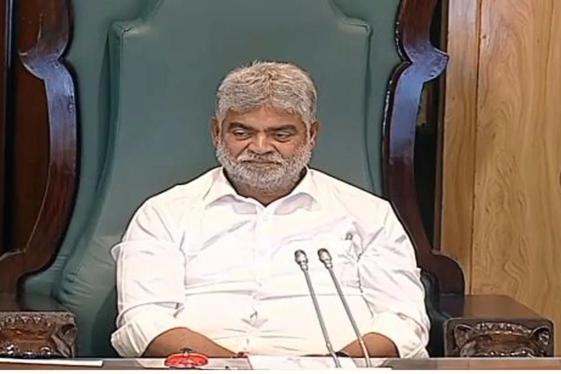 Telangana Speaker Faces Supreme Court Notice Over MLA Defections