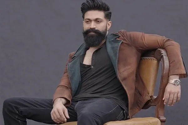 Hero Yash Opens Up About Early Career Struggles