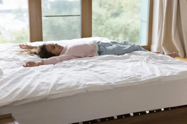 Childrens Bedding Toxic Chemicals and Brain Damage