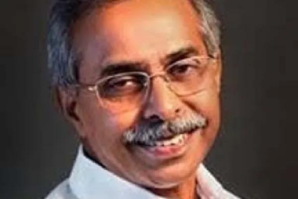 SIT Issues Notice to Rangannas Wife in Viveka Murder Case