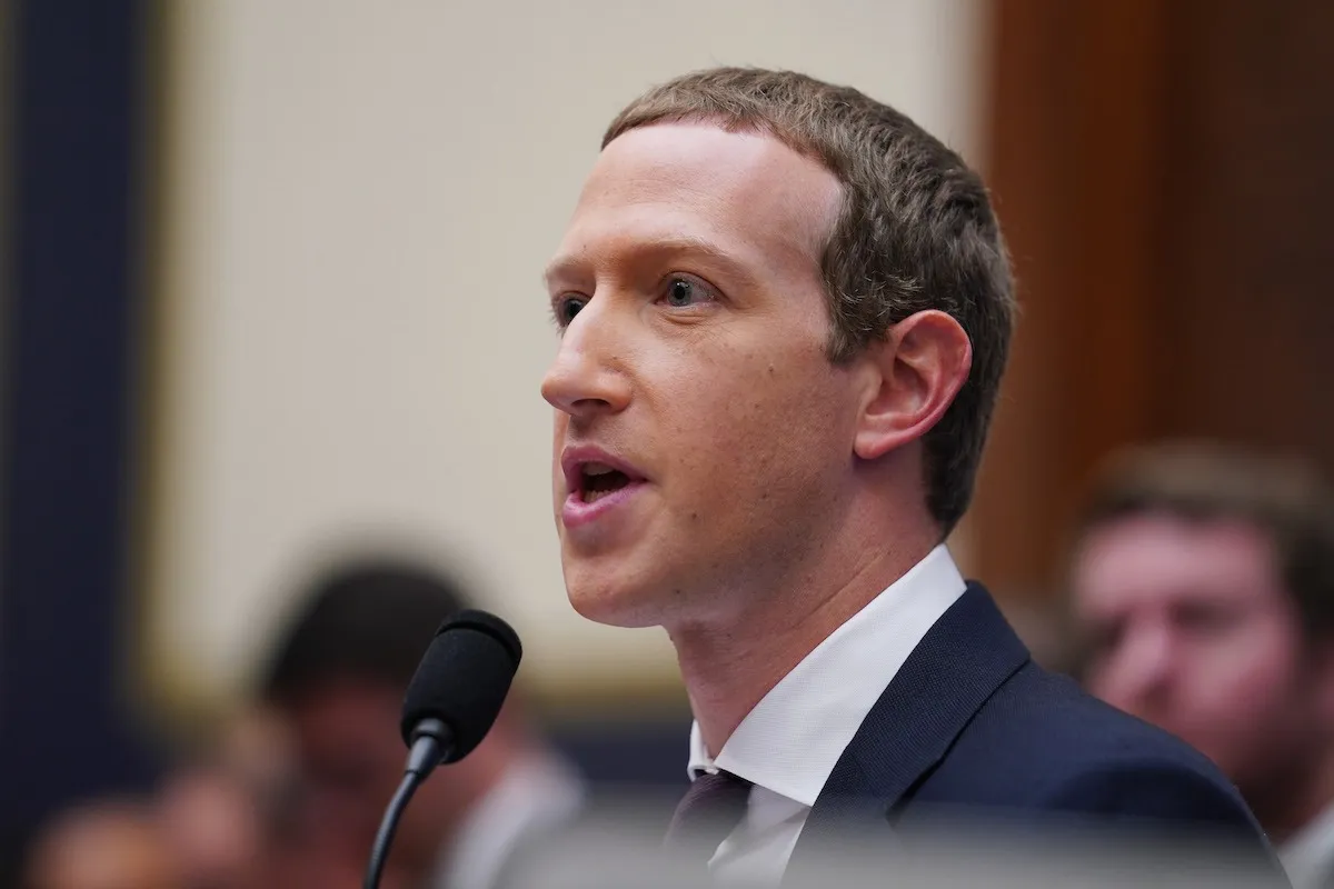 AI to Transform Advertising Mark Zuckerbergs Vision