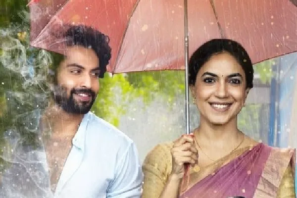 Devika  Danny Series Review