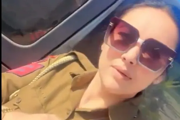 Amandeep Kaur Instagram Queen Arrested in Assets Case