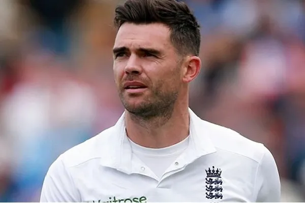 James Anderson Reveals Reason for Retirement Shocking Comments