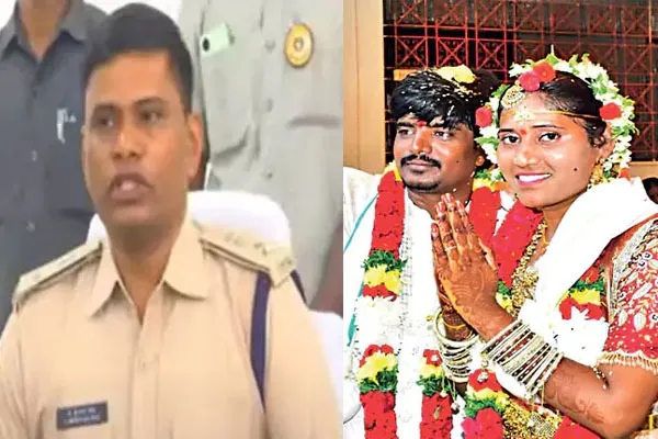 Tejeshwar Murder Case Shocking Details Revealed in Gadwal