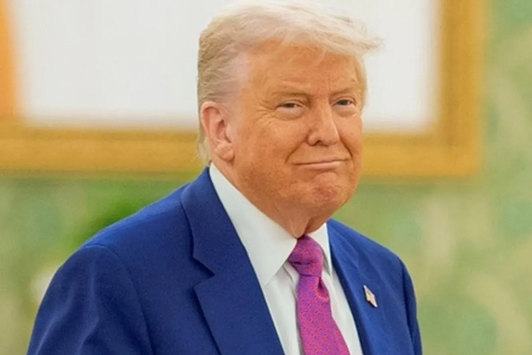 Donald Trump Targeted in Florida Iran Threat