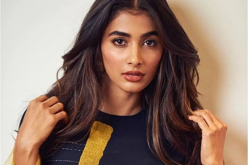 Pooja Hegde Out of Dhanush Film Mamitha Baiju In