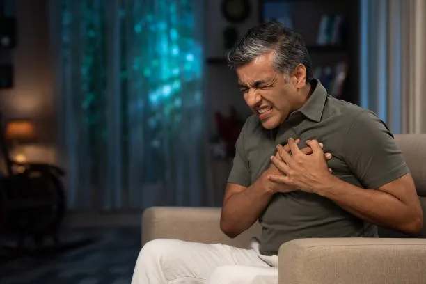 Hollywood films portray heart attacks inaccurately says Ann Eckhardt