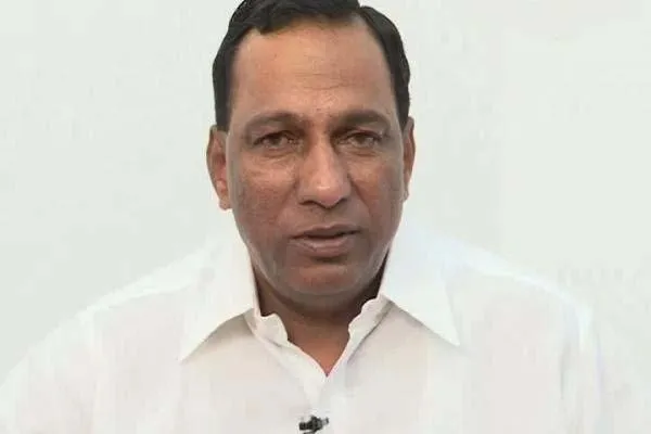 Malla Reddy Unhappy with Protocol in Medchal