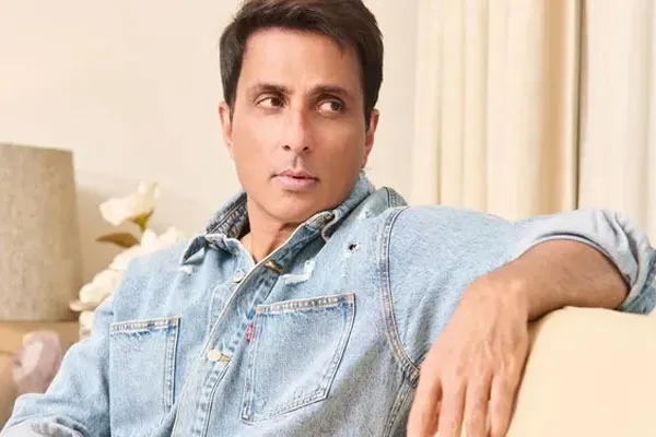 Sonu Sood Once Again Showed His Generosity