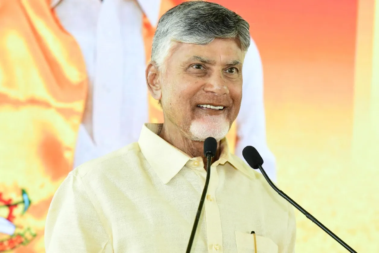 Chandrababu Naidu to Visit Darsi for Annadata Sukhibhava Launch