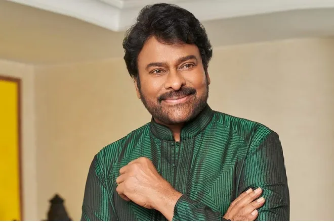 Chiranjeevi Comments on Stalin Movie Re Release
