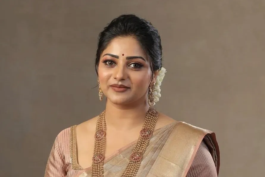 Rachitha Ram Special