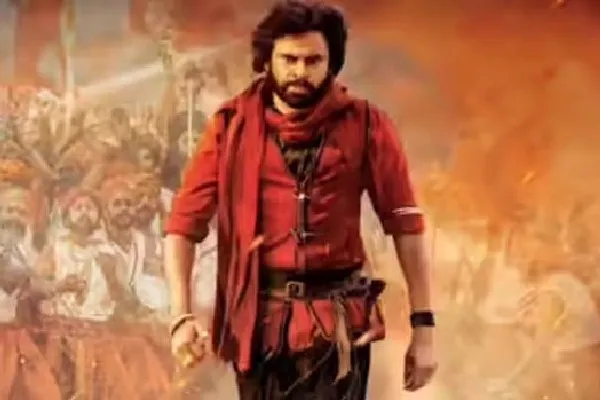 Hari Hara Veera Mallu climax changes for OTT release