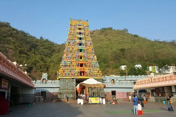 Kanakadurgamma Temple Vijayawada Announces New Rules for Devotees