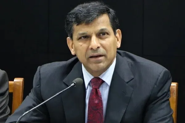 Raghuram Rajan Warns India on US Tariffs Impact