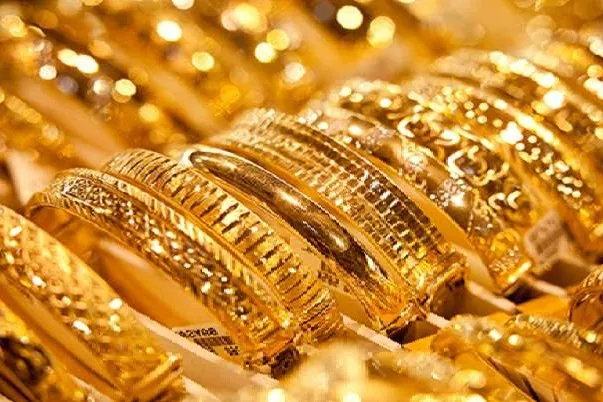 Gold Price Soars to All Time High Amid Global Uncertainty