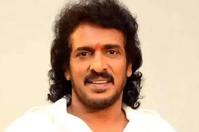 Upendra and Wife Priyanka Victims of Phone Hacking