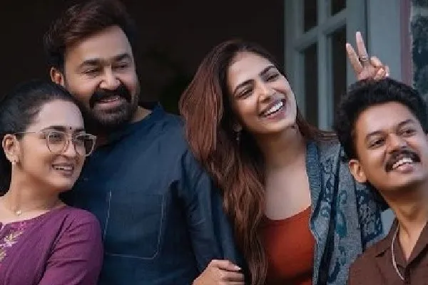 Hridayapoorvam Movie Update