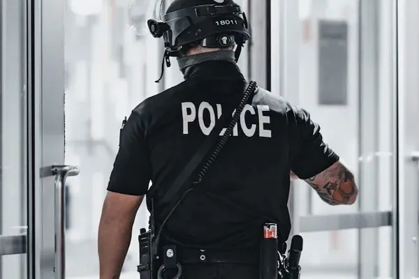 Shooting at Dallas Immigration Center Leaves Two Dead