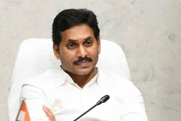 YS Jagan Wishes Everyone Blessings of Kanaka Durga