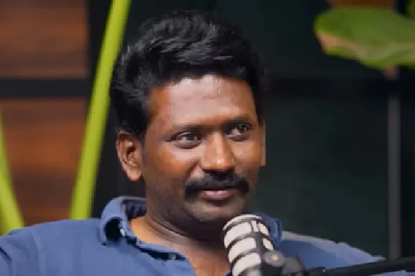 Mahesh Vitta