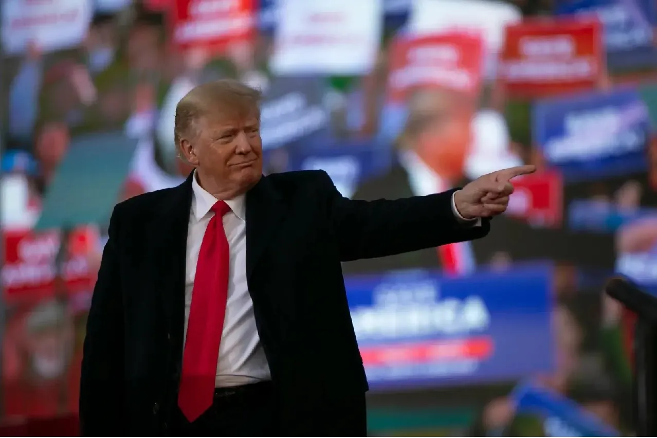 Trump says Ukraine war could have ended in a week