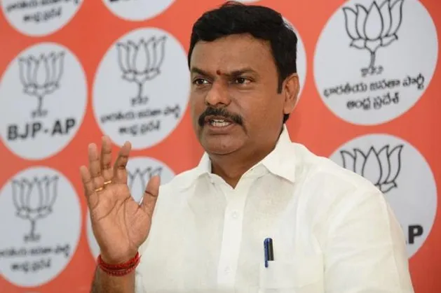 Madhav says BJP not limited to one religion