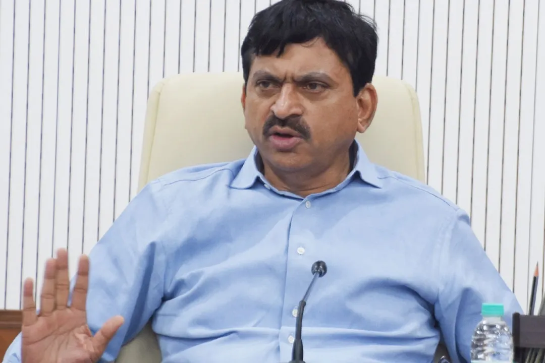 Ponguleti Says Modi Accepted Bihar Defeat