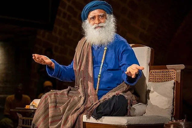 Sadhgurus Health Tip Colon Cleanse with Castor Oil