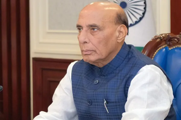 Defense Ministry approves Rs 79000 crore acquisitions