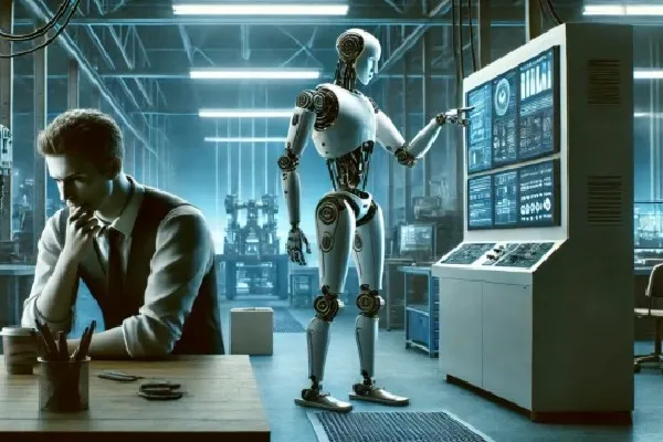 OpenAI ChatGPT Buzz in India Job Appointments Begin