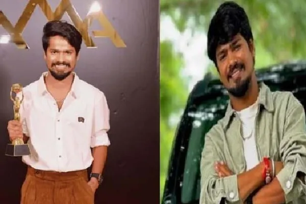 Ramu Rathod Voluntarily Exits Bigg Boss Telugu 9 House  Unexpected Twist