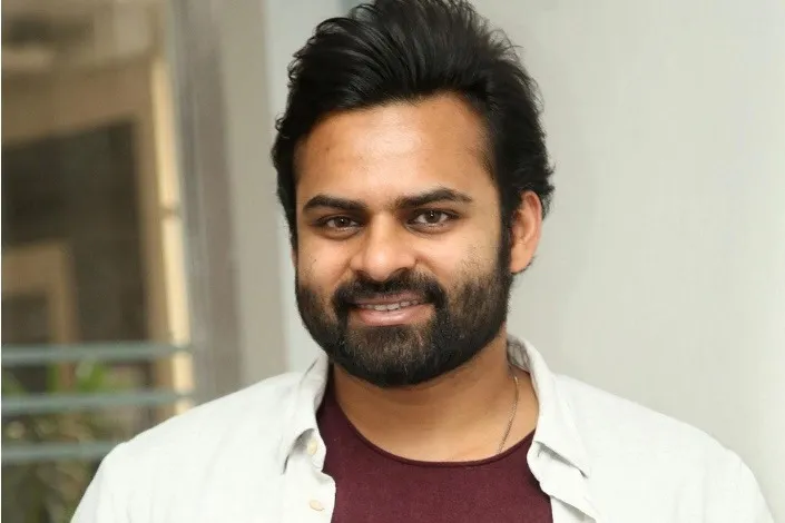 Sai Durga Tej announces wedding plans