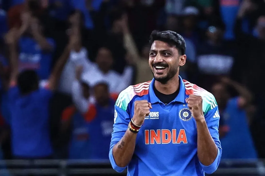 KL Rahul and Axar Patel in Race for India Captaincy