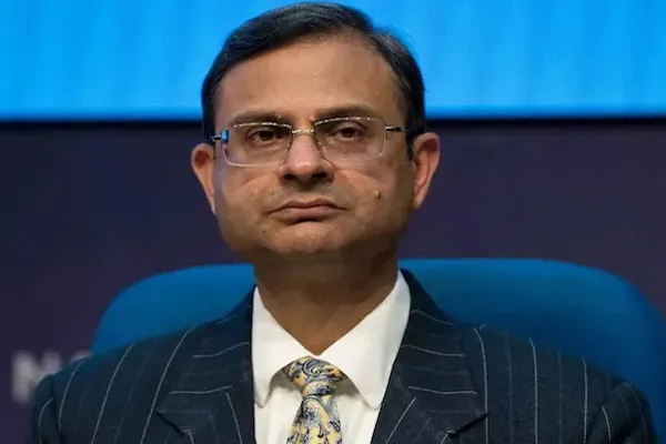 RBI Governors Advice To Students