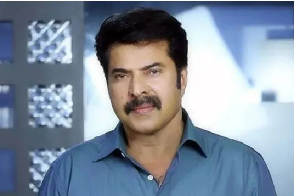 The interesting story behind Mohammad Kutty becoming Mammootty