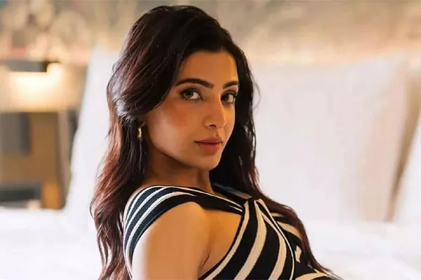 Samantha Ruth Prabhu Simple Wedding Surprises with Massive Net Worth