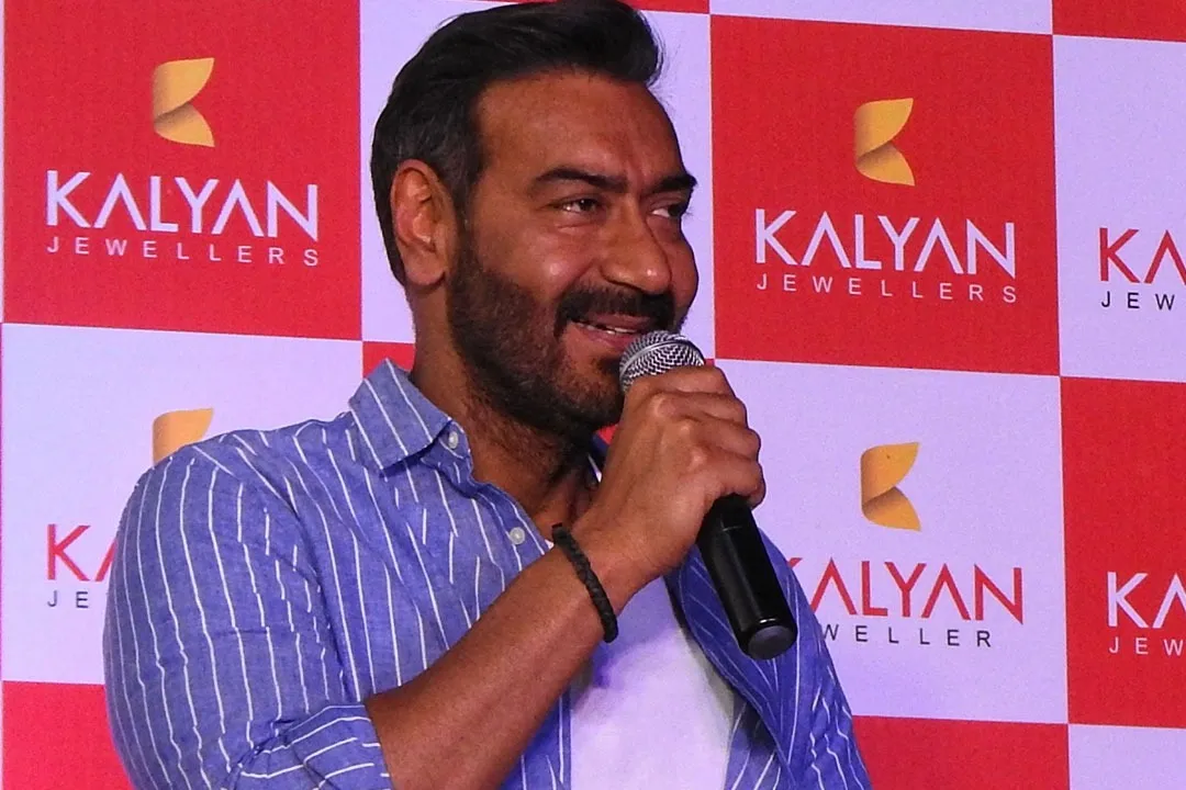 Ajay Devgn to Establish World Class Film City in Telangana Future City