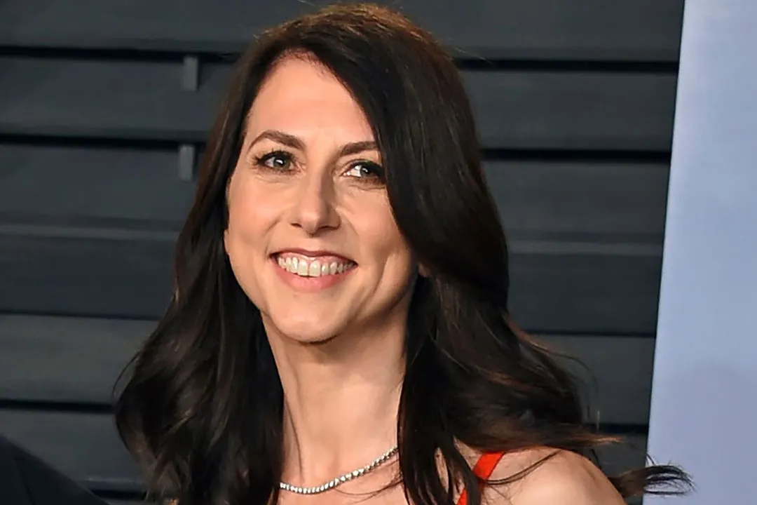 MacKenzie Scott Generosity Millions of Dollars Donation Without Conditions