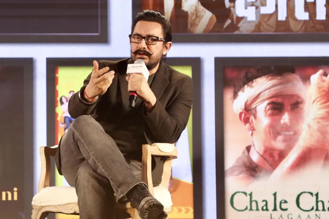 Aamir Khan Expresses Desire to Attend Kumbh Mela