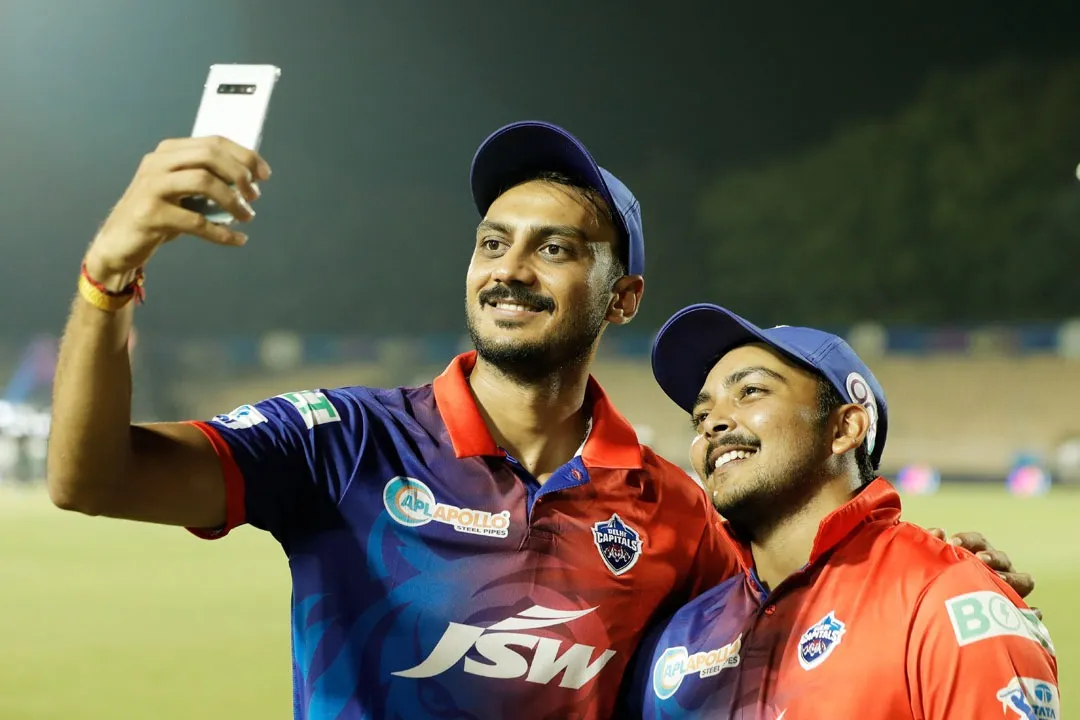 Prithvi Shaw Dramatic IPL Auction Experience Delhi Capitals