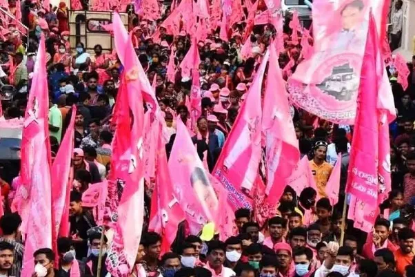 BRS to Challenge Speakers Decision on MLA Disqualification in Court